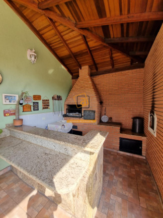 Imagem Casa com 4 Quartos à Venda,  em Riviera - Paranapanema