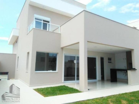 Imagem Casa de Condomínio com 3 Quartos à Venda, 200 m² em Iporanga - Sorocaba