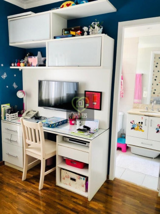 Imagem Apartamento com 4 Quartos à Venda, 172 m² em Vila Romana - São Paulo Imagem Apartamento com 4 Quartos à Venda, 172 m² em Vila Romana - São Paulo