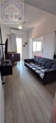 Imagem Apartamento com 1 Quarto à Venda, 45 m² em Ponta Da Praia - Santos