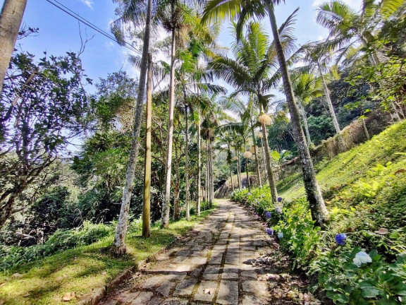 Imóvel com 4 Quartos à Venda, 194.840 m² em Ponte Nova - Teresópolis