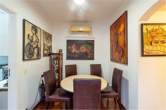Imagem Apartamento com 3 Quartos à Venda, 95 m² em Vila Nova Conceição - São Paulo Imagem Apartamento com 3 Quartos à Venda, 95 m² em Vila Nova Conceição - São Paulo