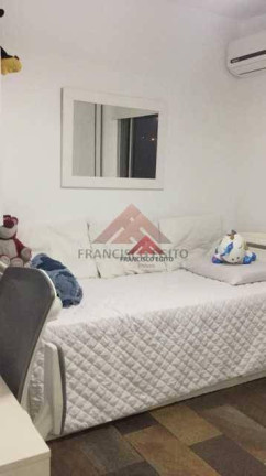 Imagem Apartamento com 2 Quartos à Venda, 44 m² em Fonseca - Niterói