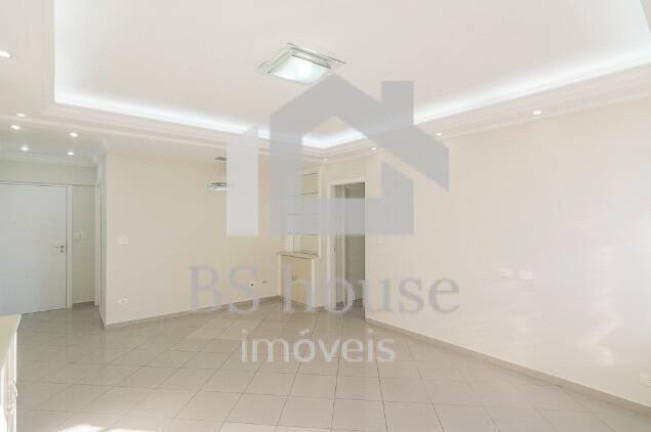 Imagem Apartamento com 3 Quartos para Alugar, 140 m² em Centro - São Caetano Do Sul Imagem Apartamento com 3 Quartos para Alugar, 140 m² em Centro - São Caetano Do Sul