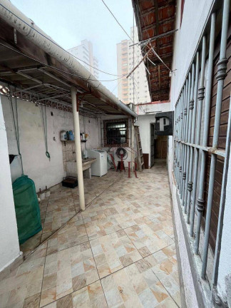 Imagem Casa com 3 Quartos à Venda, 190 m² em Aviação - Praia Grande Imagem Casa com 3 Quartos à Venda, 190 m² em Aviação - Praia Grande