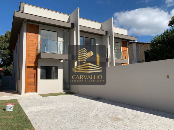 Imagem Sobrado com 3 Quartos à Venda, 148 m² em Ingleses Do Rio Vermelho - Florianópolis
