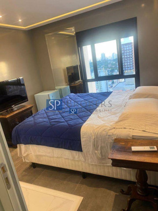 Imagem Apartamento com 2 Quartos à Venda, 64 m² em Perdizes - São Paulo