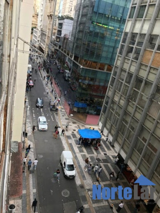 Imagem Sala Comercial à Venda, 47 m² em República - São Paulo Imagem Sala Comercial à Venda, 47 m² em República - São Paulo