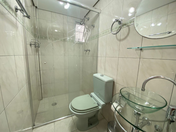 Imagem Apartamento com 2 Quartos à Venda, 68 m² em Vila Bertioga - São Paulo