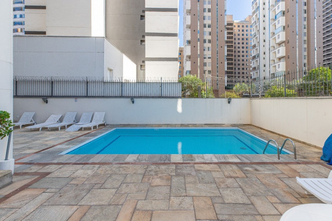Imagem Imóvel com 3 Quartos à Venda, 95 m² em Indianópolis - São Paulo Imagem Imóvel com 3 Quartos à Venda, 95 m² em Indianópolis - São Paulo