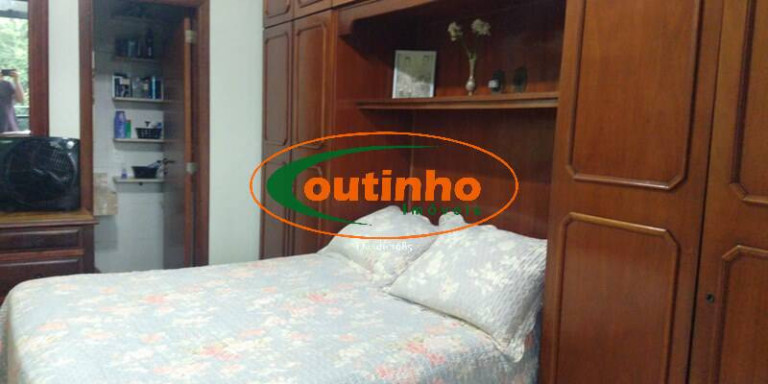 Imagem Apartamento com 4 Quartos à Venda, 151 m² em Grajaú - Rio De Janeiro Imagem Apartamento com 4 Quartos à Venda, 151 m² em Grajaú - Rio De Janeiro