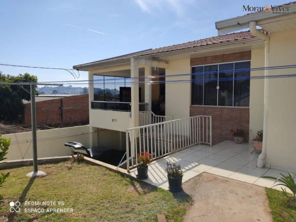 Imagem Casa com 3 Quartos à Venda, 240 m² em São Francisco De Assis - Dois Vizinhos