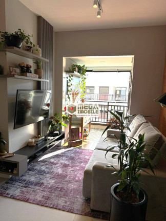 Imagem Apartamento com 2 Quartos à Venda, 66 m² em Itacorubi - Florianópolis