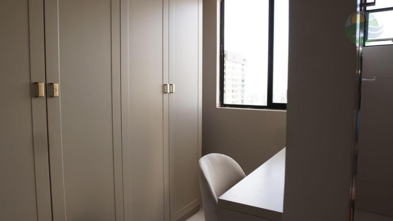 Imagem Cobertura com 3 Quartos à Venda, 243 m² em Jardim Oceania - João Pessoa