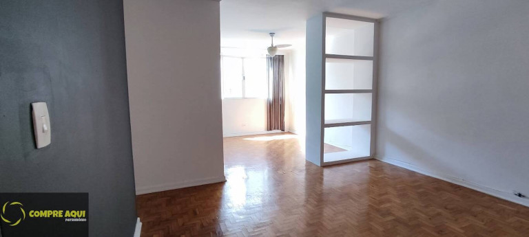 Imagem Apartamento com 1 Quarto à Venda, 56 m² em Santa Cecília - São Paulo Imagem Apartamento com 1 Quarto à Venda, 56 m² em Santa Cecília - São Paulo