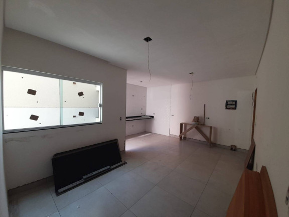 Imagem Cobertura com 2 Quartos à Venda, 60 m² em Parque Oratório - Santo André Imagem Cobertura com 2 Quartos à Venda, 60 m² em Parque Oratório - Santo André