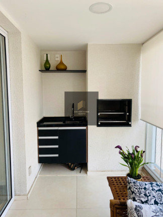 Imagem Imóvel com 3 Quartos à Venda, 116 m² em Jardim Das Acácias - São Paulo Imagem Imóvel com 3 Quartos à Venda, 116 m² em Jardim Das Acácias - São Paulo