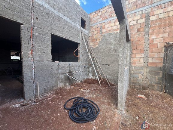 Imagem Casa com 3 Quartos à Venda, 130 m² em Afonso Queiroz - Patos De Minas Imagem Casa com 3 Quartos à Venda, 130 m² em Afonso Queiroz - Patos De Minas