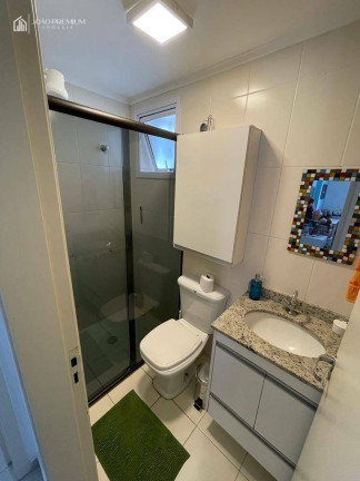 Imagem Apartamento com 2 Quartos à Venda, 68 m² em Jardim Aquarius - São José Dos Campos