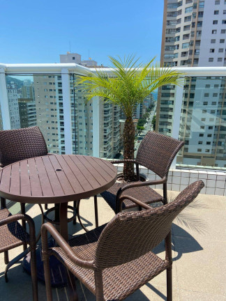 Imagem Apartamento com 1 Quarto à Venda, 50 m² em Canto Do Forte - Praia Grande Imagem Apartamento com 1 Quarto à Venda, 50 m² em Canto Do Forte - Praia Grande
