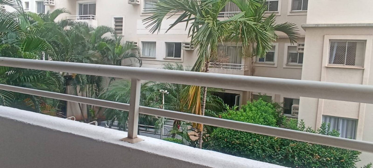 Imagem Apartamento com 2 Quartos para Alugar, 57 m² em Cuiabá Imagem Apartamento com 2 Quartos para Alugar, 57 m² em Cuiabá