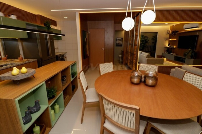 Imagem Apartamento com 3 Quartos à Venda, 87 m² em Setor Pedro Ludovico - Goiânia Imagem Apartamento com 3 Quartos à Venda, 87 m² em Setor Pedro Ludovico - Goiânia