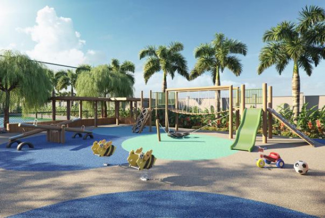 Apartamento com 3 Quartos à Venda, 104 m² em Barra Da Tijuca - Rio De Janeiro