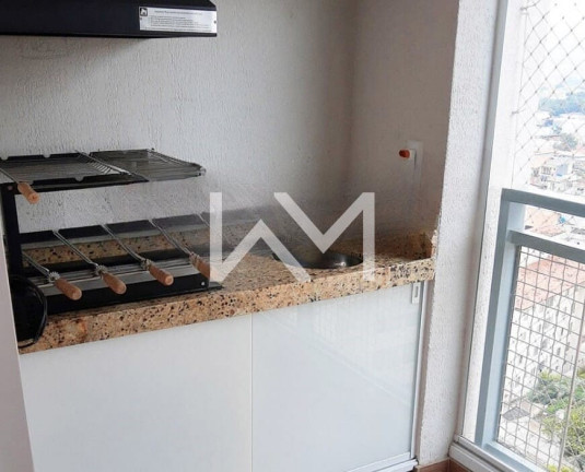 Imagem Apartamento com 2 Quartos à Venda, 59 m² em Picanço - Guarulhos Imagem Apartamento com 2 Quartos à Venda, 59 m² em Picanço - Guarulhos