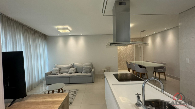 Imagem Apartamento com 1 Quarto para Alugar, 69 m² em Aparecida - Santos Imagem Apartamento com 1 Quarto para Alugar, 69 m² em Aparecida - Santos