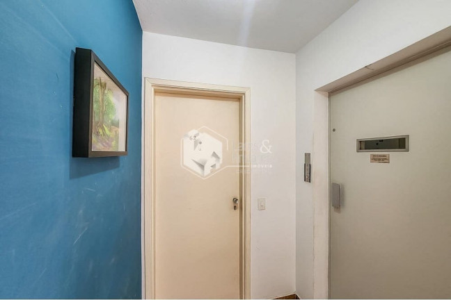 Imagem Apartamento com 2 Quartos à Venda, 56 m² em Vila Olímpia - São Paulo Imagem Apartamento com 2 Quartos à Venda, 56 m² em Vila Olímpia - São Paulo