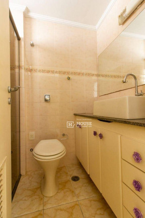 Imagem Apartamento com 4 Quartos à Venda, 185 m² em Santana - São Paulo