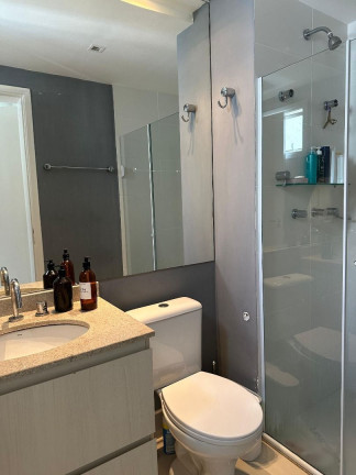 Imagem Imóvel com 2 Quartos à Venda, 79 m² em Vila Andrade - São Paulo Imagem Imóvel com 2 Quartos à Venda, 79 m² em Vila Andrade - São Paulo