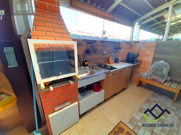 Imagem Casa de Condomínio com 3 Quartos à Venda,  em Medeiros - Jundiaí