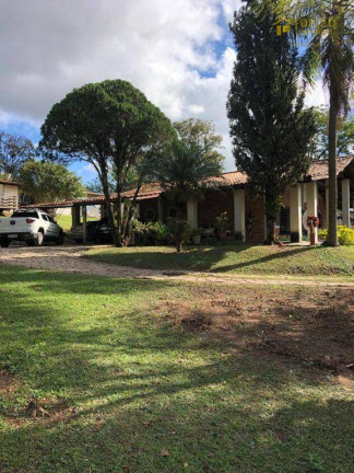 Imagem Chácara com 3 Quartos à Venda, 450 m² em Chácara Do Pinhal - Cabreúva Imagem Chácara com 3 Quartos à Venda, 450 m² em Chácara Do Pinhal - Cabreúva