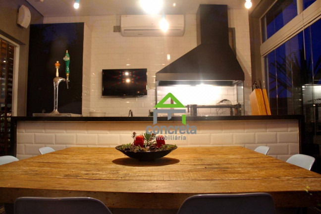 Imagem Casa de Condomínio com 3 Quartos à Venda, 210 m² em Rio Cotia - Cotia Imagem Casa de Condomínio com 3 Quartos à Venda, 210 m² em Rio Cotia - Cotia