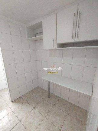 Imagem Apartamento com 2 Quartos à Venda, 53 m² em Santa Terezinha - São Bernardo Do Campo Imagem Apartamento com 2 Quartos à Venda, 53 m² em Santa Terezinha - São Bernardo Do Campo