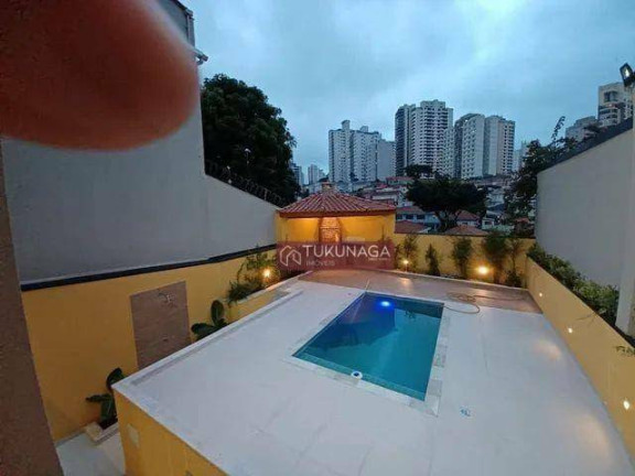 Imagem Sobrado com 4 Quartos à Venda, 300 m² em Jardim Sao Paulo(zona Norte) - São Paulo