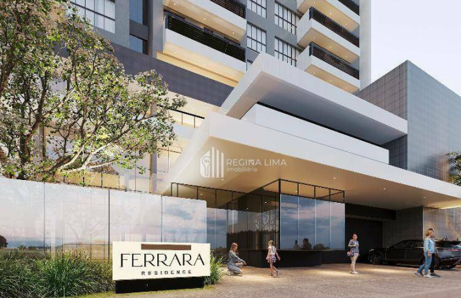Imagem Apartamento com 3 Quartos à Venda, 71 m² em Fátima - Teresina