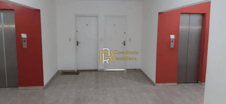Imagem Apartamento com 2 Quartos à Venda, 92 m² em Tupi - Praia Grande