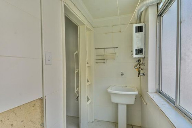 Imagem Apartamento com 2 Quartos à Venda, 75 m² em Rio Branco - Porto Alegre