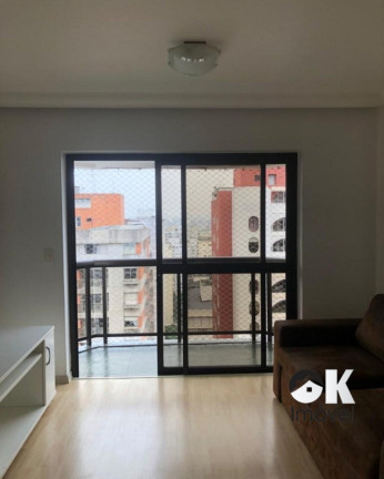 Apartamento com 1 Quarto para Alugar, 47 m² em Jardim Paulista - São Paulo