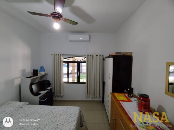Imagem Casa com 3 Quartos à Venda, 319 m² em Dom Aquino - Cuiabá