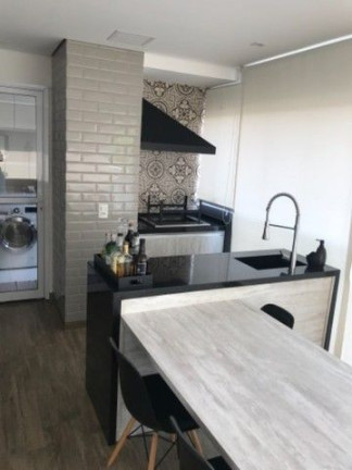 Imagem Apartamento com 2 Quartos à Venda, 70 m² em Vila Mariana - São Paulo