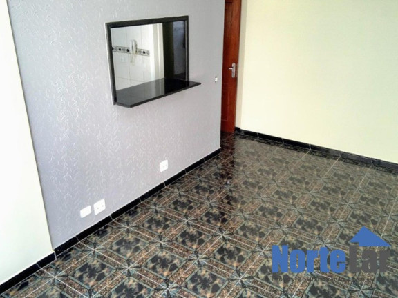 Imagem Apartamento com 2 Quartos à Venda, 65 m² em Santana - São Paulo