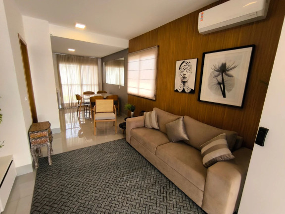 Imagem Casa de Condomínio com 2 Quartos à Venda, 116 m² em Sitios Santa Luzia - Aparecida De Goiania Imagem Casa de Condomínio com 2 Quartos à Venda, 116 m² em Sitios Santa Luzia - Aparecida De Goiania