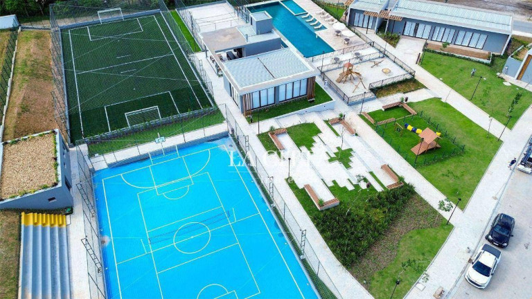 Terreno à Venda, 200 m² em Rio Do Meio - Itajaí