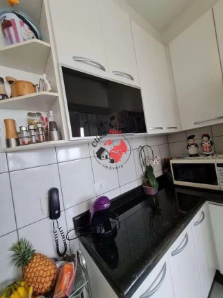 Imagem Apartamento com 3 Quartos à Venda, 69 m² em Planalto - São Bernardo Do Campo Imagem Apartamento com 3 Quartos à Venda, 69 m² em Planalto - São Bernardo Do Campo