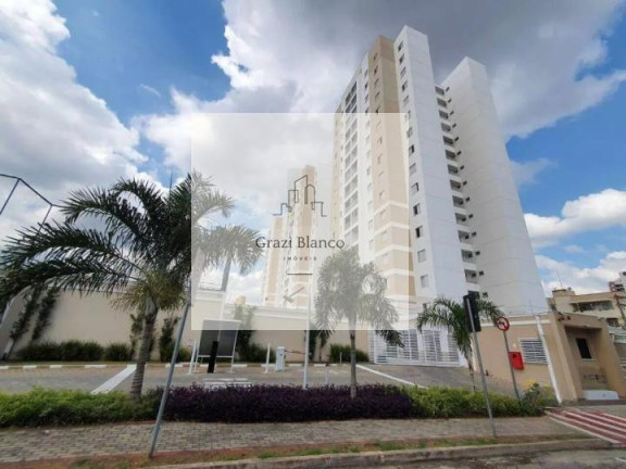 Imagem Apartamento com 3 Quartos à Venda, 89 m² em Edifício Horizonte Três Meninos - Sorocaba Imagem Apartamento com 3 Quartos à Venda, 89 m² em Edifício Horizonte Três Meninos - Sorocaba