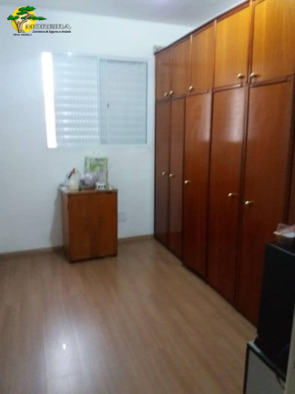 Imagem Apartamento com 2 Quartos à Venda, 53 m² em Vila Guilherme - São Paulo