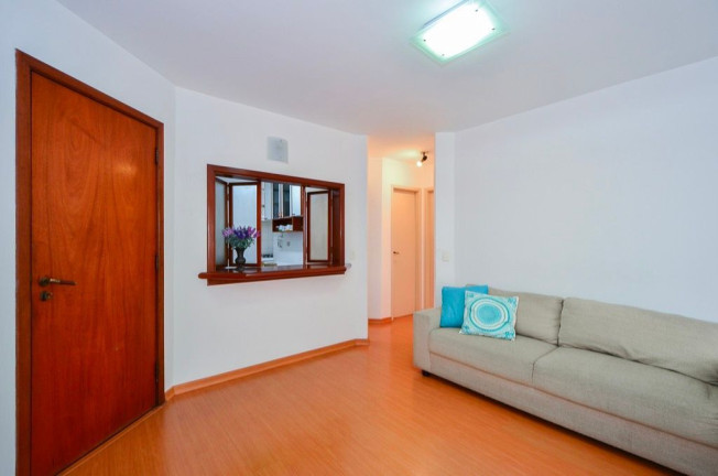 Imagem Apartamento com 3 Quartos à Venda, 90 m² em Moema - São Paulo Imagem Apartamento com 3 Quartos à Venda, 90 m² em Moema - São Paulo